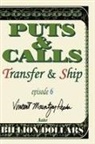 Kira Mountjoy-Pepka, Vincent Mountjoy-Pepka - Transfer and Ship Episode VI