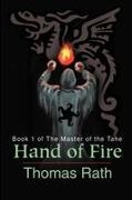 Thomas Rath - Hand of Fire
