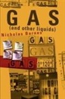 Nicholas Barnes - Gas and Other Liquids