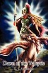 C. J. Alexander - Dawn of the Valkyrie