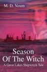 Mark David Veum - Season Of The Witch