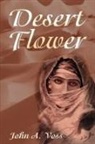 John A. Voss - Desert Flower