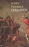 John Prebble, Prebble John - Culloden