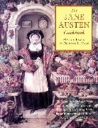 Maggie Black, Maggie Faye Black, Maggie Le Faye Black, Deirdre Le Faye, Le Faye Deirdre - The Jane Austen Cookbook