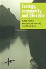 Arne Naess, Arne (Universitetet i Oslo) Naess, Arne Nss - Ecology, Community and Lifestyle