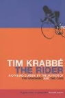 Tim Krabbe, Tim Krabbé - Rider