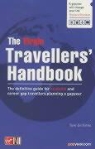 Tom Griffiths - Virgin Travellers'' Handbook
