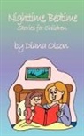 Diana Olson - Nighttime, Bedtime