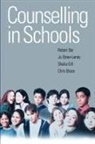 Dr Robert Bor, Dr Robert Ebner-Landy Bor, Professor Robert Ebner-Landy Bor, Robert Bor, Robert Ebner-Landy Bor, Chris Brace... - Counselling in Schools