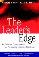 David M Horth, David M. Horth, Horth David M., Palus, Charles Palus, Charles J Palus... - Leader''s Edge