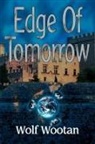 Wolf Wootan - Edge of Tomorrow