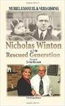M Gissing Emanuel, Muriel Emanuel, Vera Gissing, David Cesarani, Tony Kushner, Milton Shain - Nicholas Winton And The Rescued