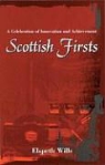 Elspeth Wills - Scottish Firsts