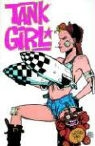 Jamie Hewlett, Alan Martin, Alan C. Martin, Jamie Hewlett - Tank Girl Vol 1