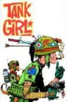 Jamie Hewlett, Alan Martin - Tank Girl 2