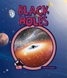 Marcia Zappa - Black Holes