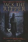 Philip Sugden, Sugden Philip - The Complete History of Jack the Ripper