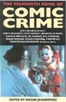 Maxim Jakubowski - Mammoth Book of Comic Crime