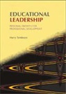 Harry Tomlinson, Tomlinson Harry - Educational Leadership