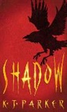 K J Parker, K. J. Parker, Parker K. J. - The Scavenger Trilogy