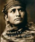 Christopher Cardozo, Christopher Cordozo, Edward S. Curtis - Edward's Curtis
