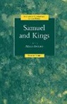 Athalya Brenner, Athalya Brenner-Idan, Athalya Brenner, Athalya Brenner-Idan - A Feminist Companion to Samuel and Kings