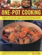 Jenni Fleetwood, Fleetwood Jenni - One Pot Cooking
