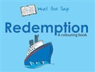 Mackenzie Catherine, Carine Mackenzie, Catherine Mackenzie - What God Says
