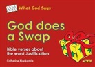 Catherine Mackenzie - What God Says