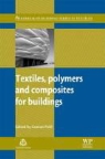 G Pohl, G. Pohl, Goeran (EDT) Pohl, G. Pohl, Goeran Pohl - Textiles, Polymers and Composites for Buildings