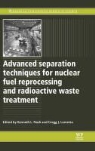 K. L. Lumetta Nash, Kenneth L. Nash, G. J. Lumetta, Gregg J. Lumetta, K. L. Nash, Kenneth L. Nash - Advanced Separation Techniques for Nuclear Fuel Reprocessing and