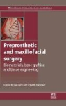 Joel Hunziker Ferri, Ferri, J. Ferri, Joel Ferri, E. Hunziker, Ernst Hunziker - Preprosthetic and Maxillofacial Surgery