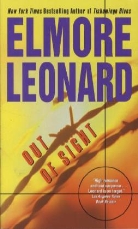 Elmore Leonard - Out of Sight