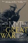 Group International Literary, Ltd Literary Agency East, Ltd. Literary Agency East, John Mosier, Mosier John - The Myth of the Great War