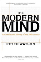 Peter Watson - Modern Mind