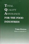 R. W. Gould, W. A. Gould, WA Gould - Total Quality Assurance for the Food Industries