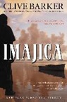Clive Barker, Barker Clive, Richard Kirk, Hans Rueffert - Imajica