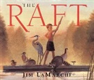 Jim LaMarche, Jim LaMarche - Raft -The-