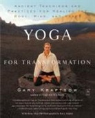 Garry Kraftsow, Gary Kraftsow - Yoga For Transformation