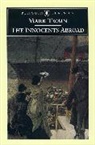 Guy Cardwell, Tom Quirk, Mark Twain - The Innocents Abroad