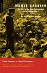 David Hapgood, Hapgood David, David Richardson - Monte Cassino