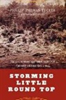 Philip Tucker, Phillip Thomas Tucker, Tucker Philip - Storming Little Round Top