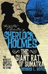 Richard L. Boyer, Boyer Richard L. - The Giant Rat of Sumatra