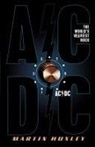 Martin Huxley - AC/DC