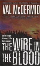 Val Mcdermid - Wire in Blood
