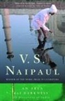 V. S. Naipaul, V.S. Naipaul - The Area of Darkness