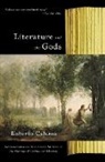 Roberto Calasso - Literature and the Gods