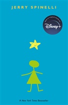 Jerry Spinelli - Stargirl, English edition