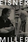 Will Eisner, Will Miller Eisner, Frank Miller, Charles Brownstein - Eisner/miller