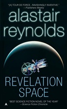 Alastair Reynolds - Revelation Space